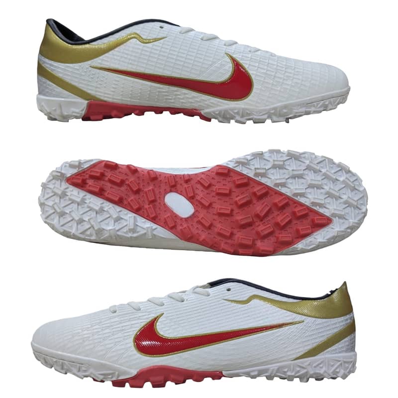 Soccer Shoes - Football shoes - Football Gripper 9