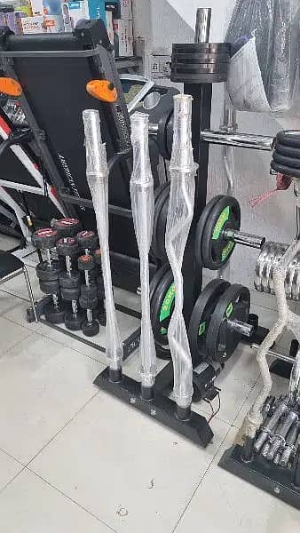 Straight bench bench press& multi bench and fitness equipment 10