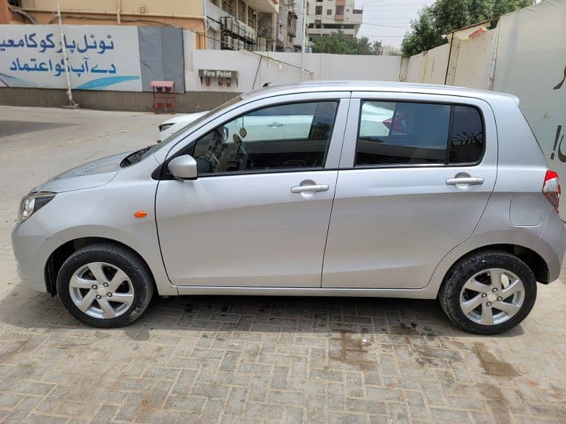 suzuki cultus VXL 2021 2