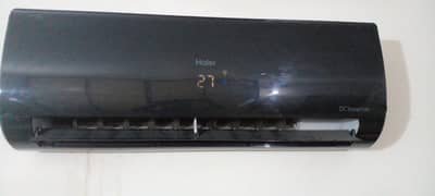 Haier DC Inverter ( HSU-12HFP) AC