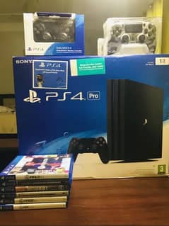 playstation 4 pro olx