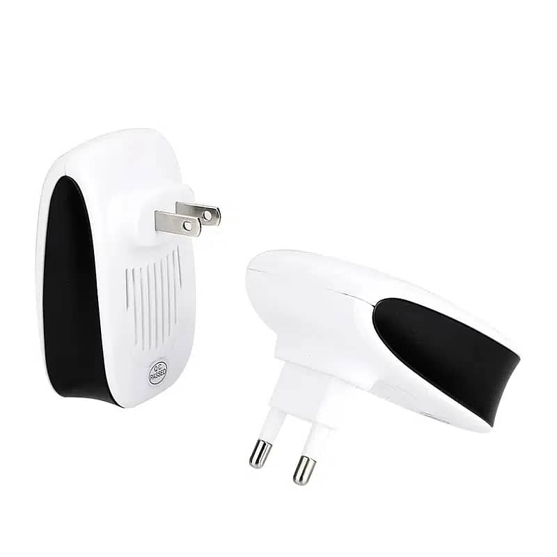 Ultrasonic Pest Repeller Pest reject Mosquito 3