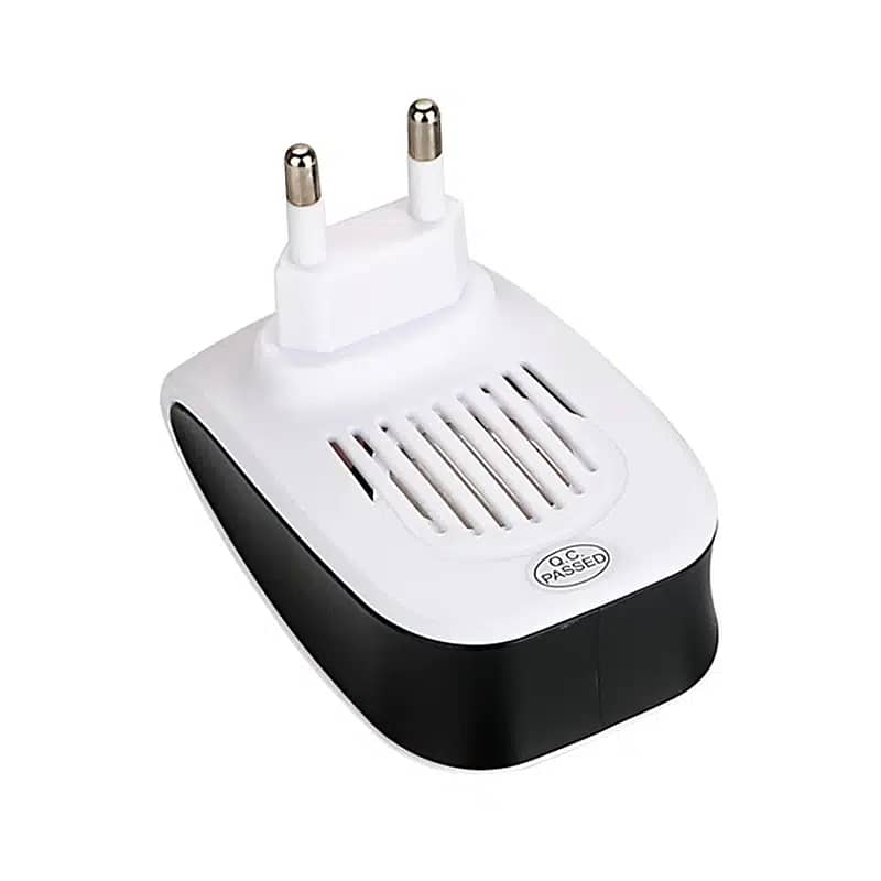 Ultrasonic Pest Repeller Pest reject Mosquito 4