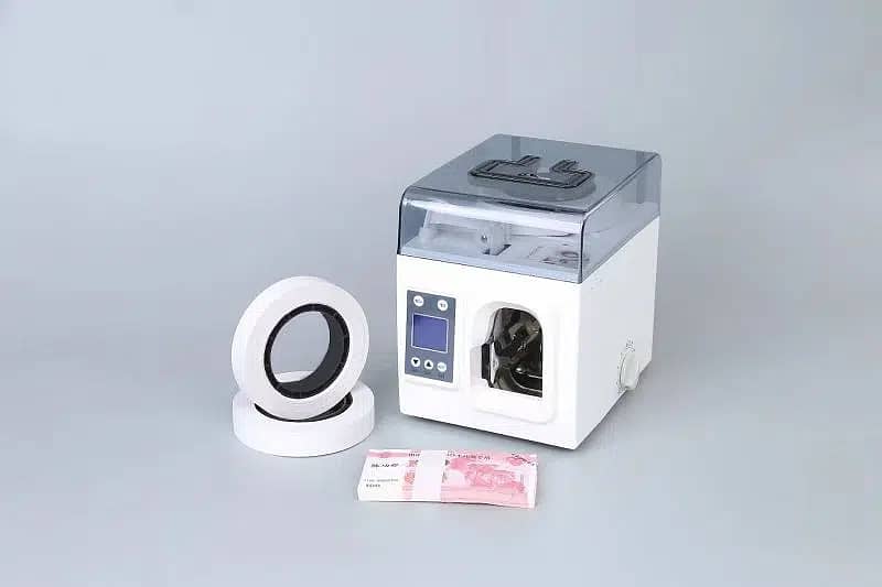 SM Multi currency mix bank cash counting machine, locker Pakistani 8