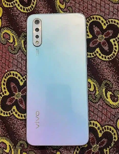 vivo s1 4gp 128