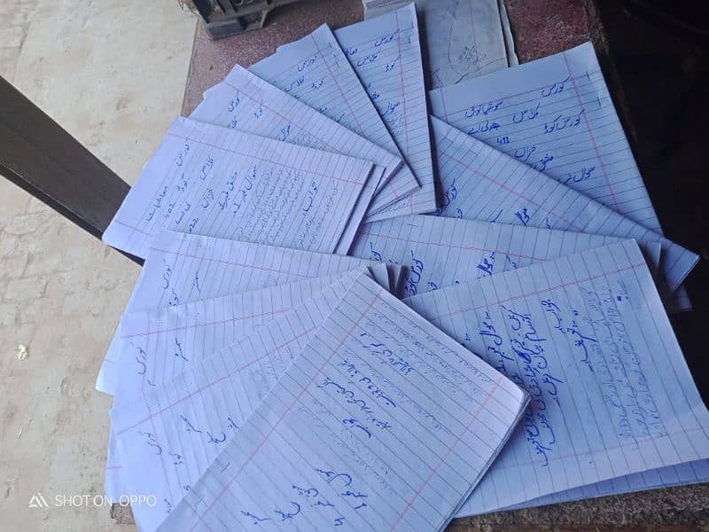 Allama iqbal open university assignment 3
