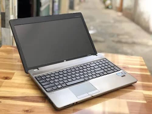 HP Probook 4540s - Professional & Study Purpose Laptop 5