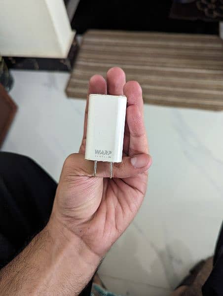 one plus 9 65w charger (brick only) 1