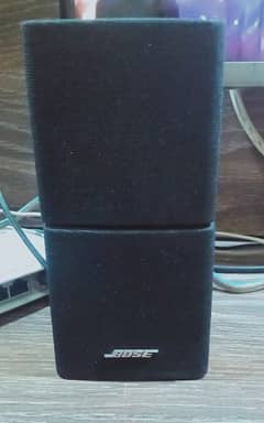 Bose cheap speakers olx