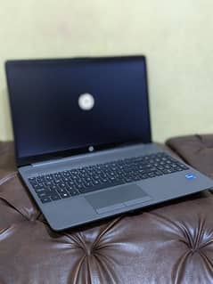 HP Core i5 12th Gen laptop 250 g9 Model 8GB/512GB
