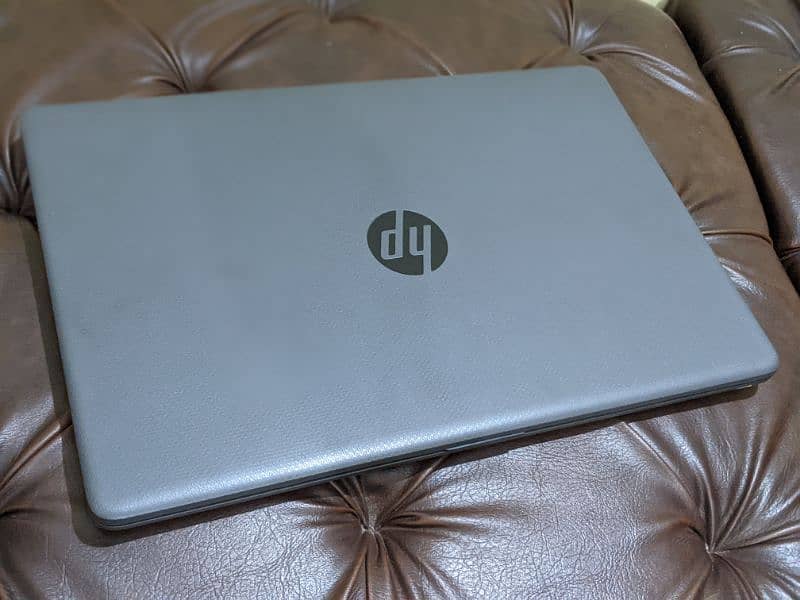 HP Core i5 12th Gen laptop 250 g9 Model 8GB/512GB 1