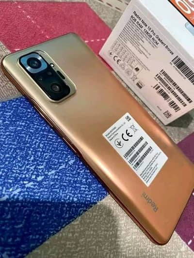 olx xiaomi note 10