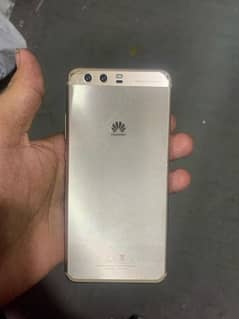 huawei p10 plus olx