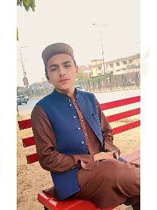 Muhammad Tufail 