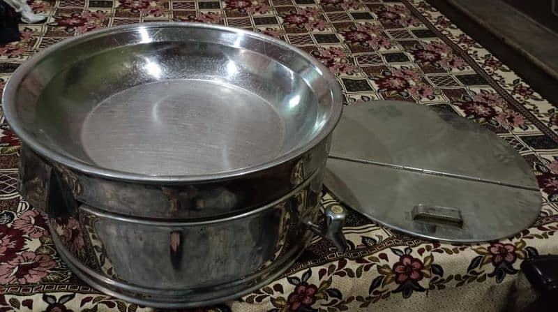 dahi bhalay or kheer displaying container 3