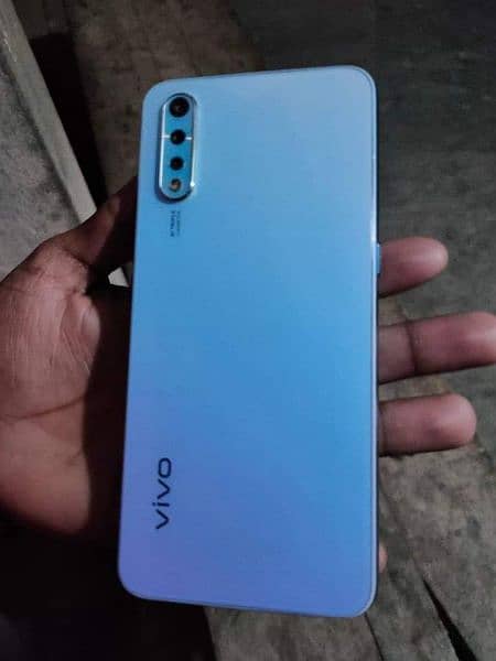 vivo s1 33