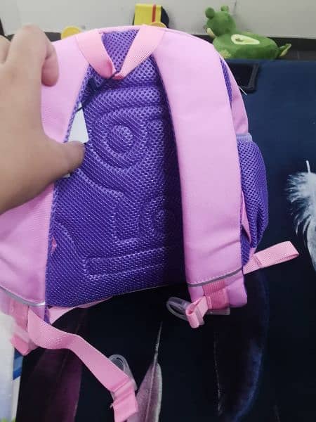 School Bag 10
