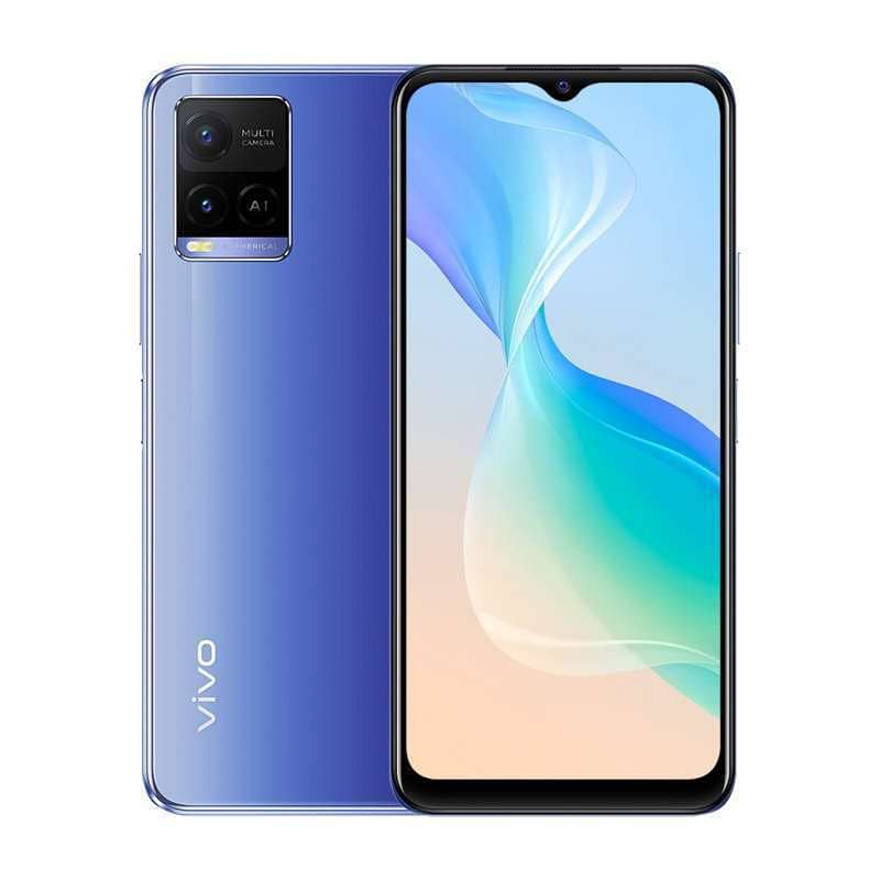 Vivo y21a 0