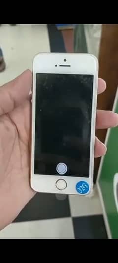 iphone 5s refurbished olx