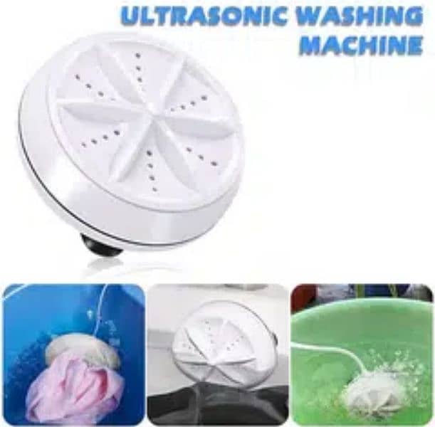 portable washing machine 0