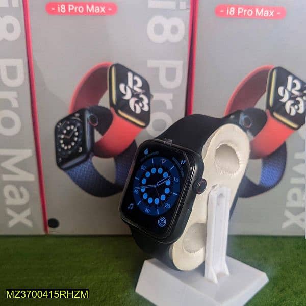 ultra 8 smart watch 0