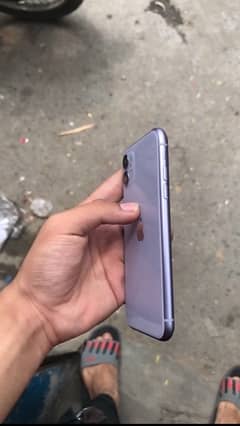 iPhone 11 jv 64gb non pta