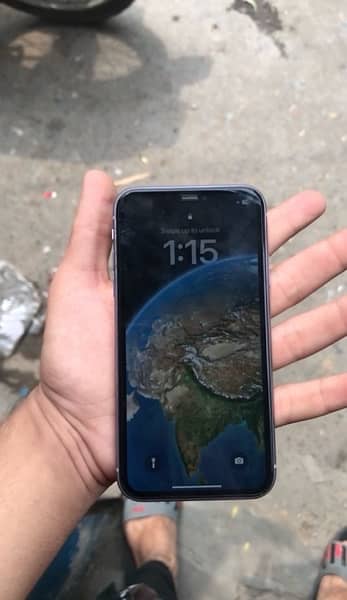 iPhone 11 jv 64gb non pta 1