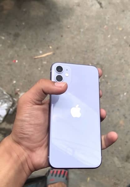 iPhone 11 jv 64gb non pta 3