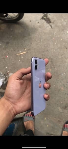 iPhone 11 jv 64gb non pta 4