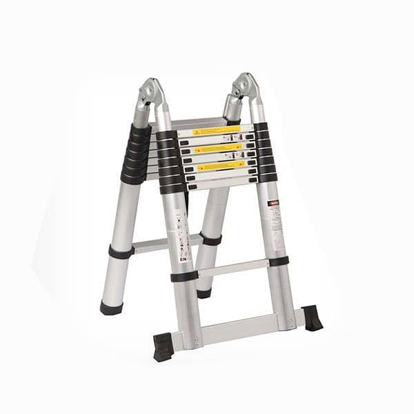 Telescopic ladders Imported available 6