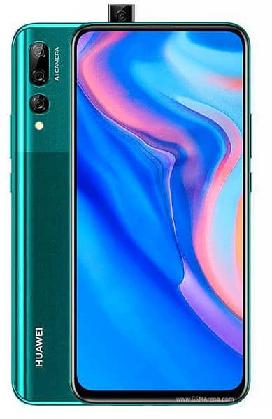 huawei y30 prime