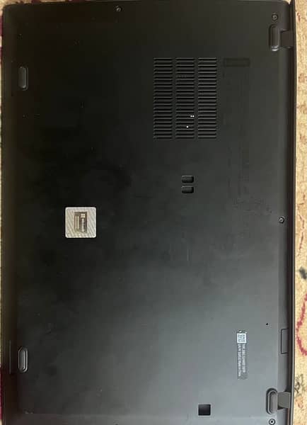 Lenovo X1 carbon core i7 8Generation touch Screen Thinkpad 7