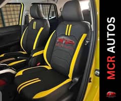 Car Seat Covers Experts For All Cars