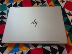 HP elitebook 830 G6 touch screen