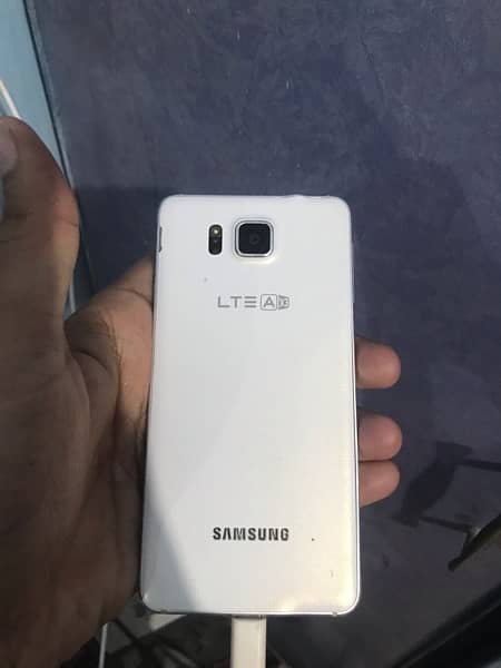 samsung alpha olx