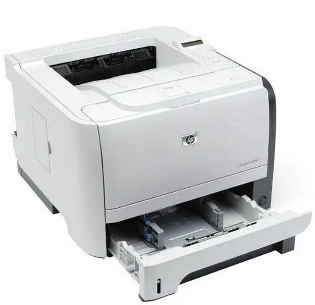 Hp laserjet 2055dn 2