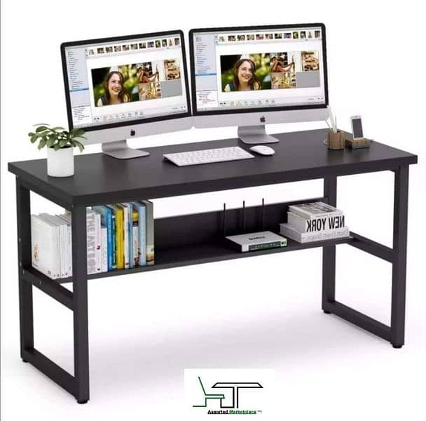 High Quality Desktop Tables, Computer Tables, Work desk 3
