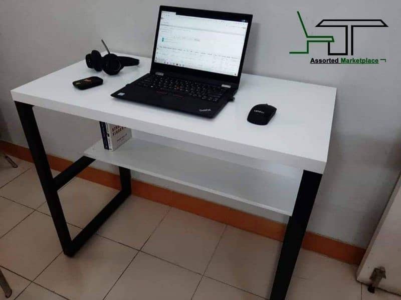High Quality Desktop Tables, Computer Tables, Work desk 4