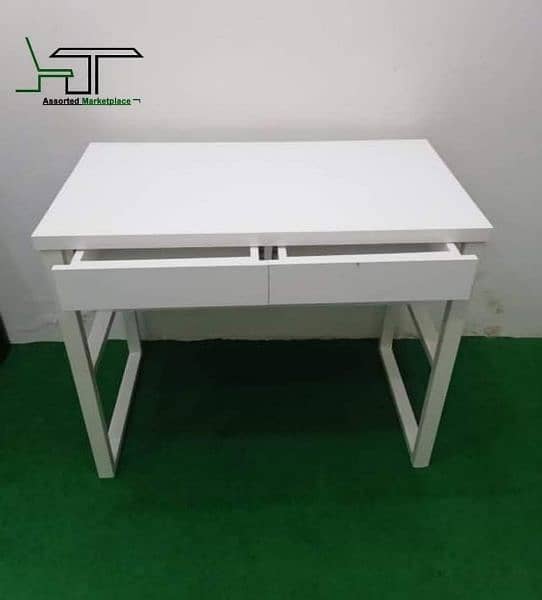 High Quality Desktop Tables, Computer Tables, Work desk 5