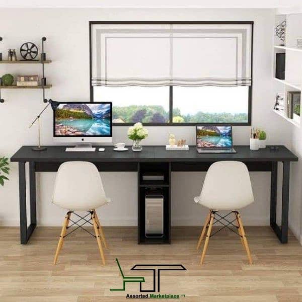 High Quality Desktop Tables, Computer Tables, Work desk 7