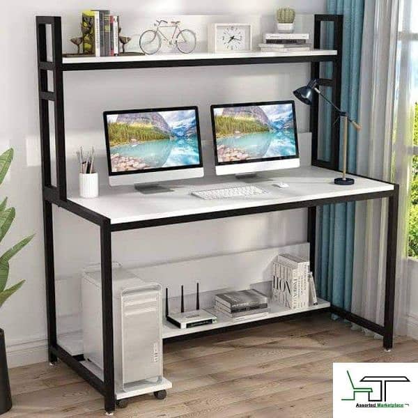 High Quality Desktop Tables, Computer Tables, Work desk 10