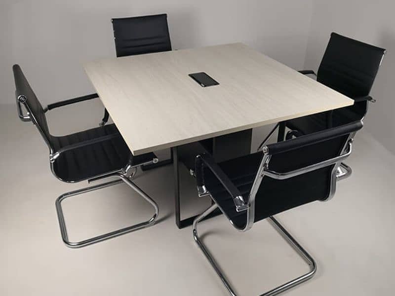 Workstation, Office Furniture, Reception Tables, Computer tables 9