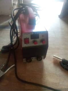 welding DC mechine