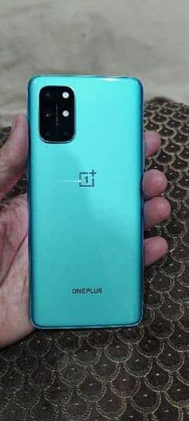 one plus 8t price olx