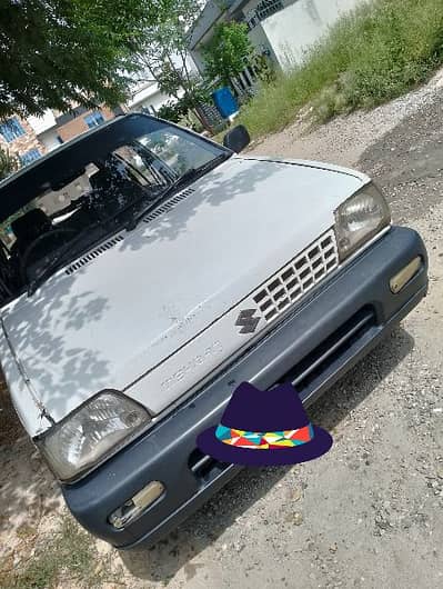 Suzuki Mehran for sale