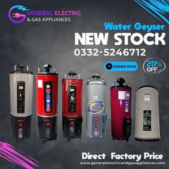 Geyser - Other Home Appliances for sale in Mansehra | OLX Pakistan