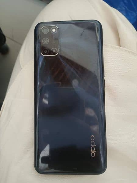 oppo a92 second olx