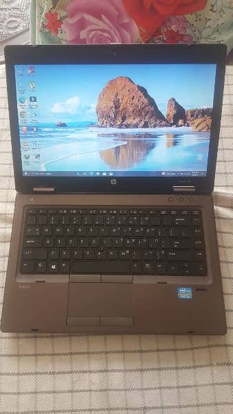 Hp i5 3rd generation laptop 2