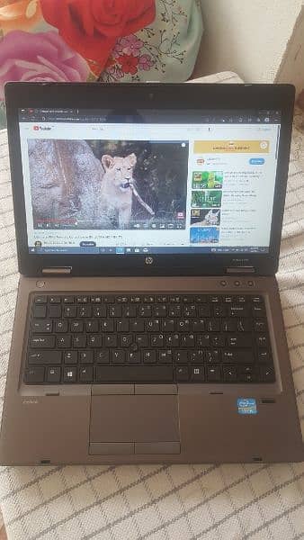 Hp i5 3rd generation laptop 3