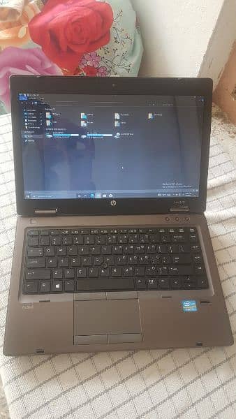 Hp i5 3rd generation laptop 4